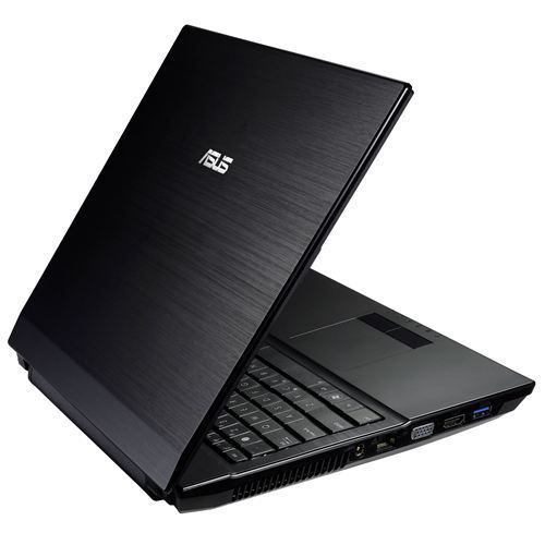 ASUSPRO P53E-SO112X laptop Intel® Core™ i5 i5-2430M – image 7