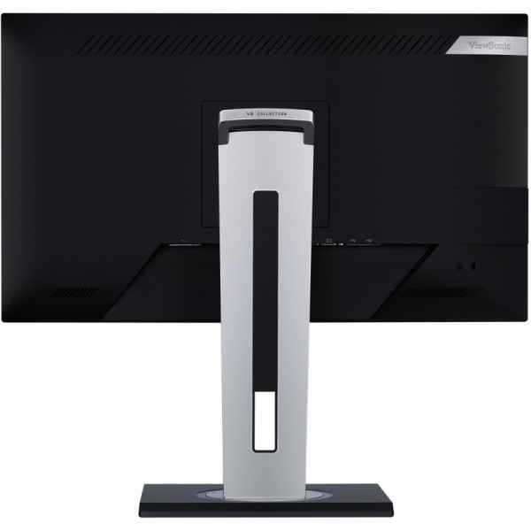 Viewsonic VG Series VG2448 computer monitor – image 4