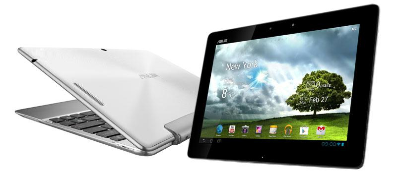 ASUS Transformer Pad TF300TG-1A124A