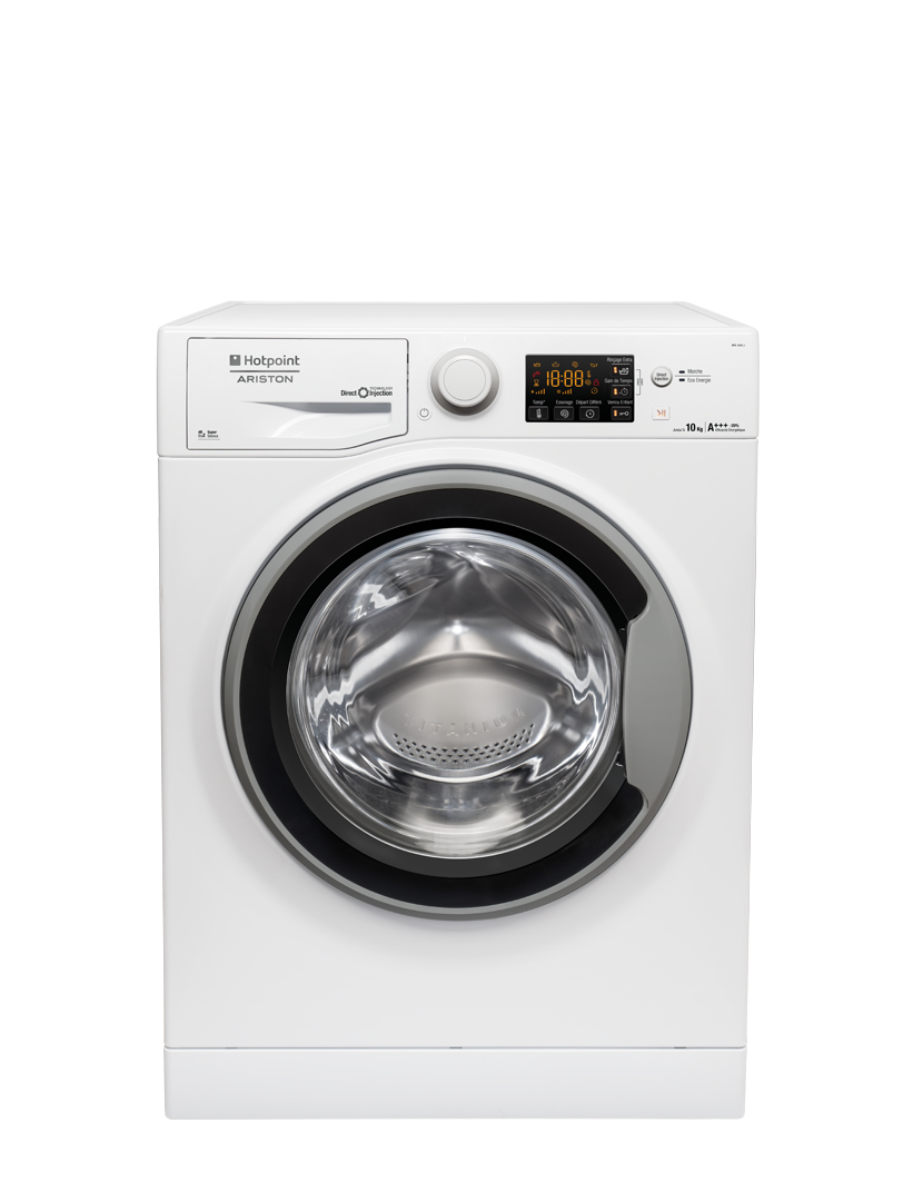 Hotpoint RPG 1045 JS FR