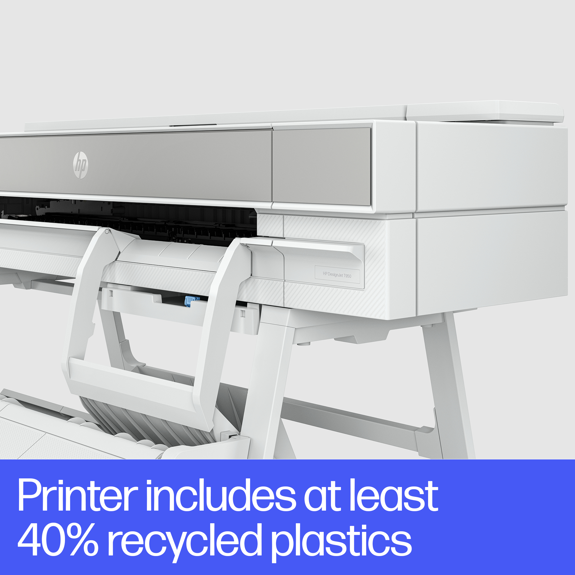 HP DesignJet T950 36-in Printer