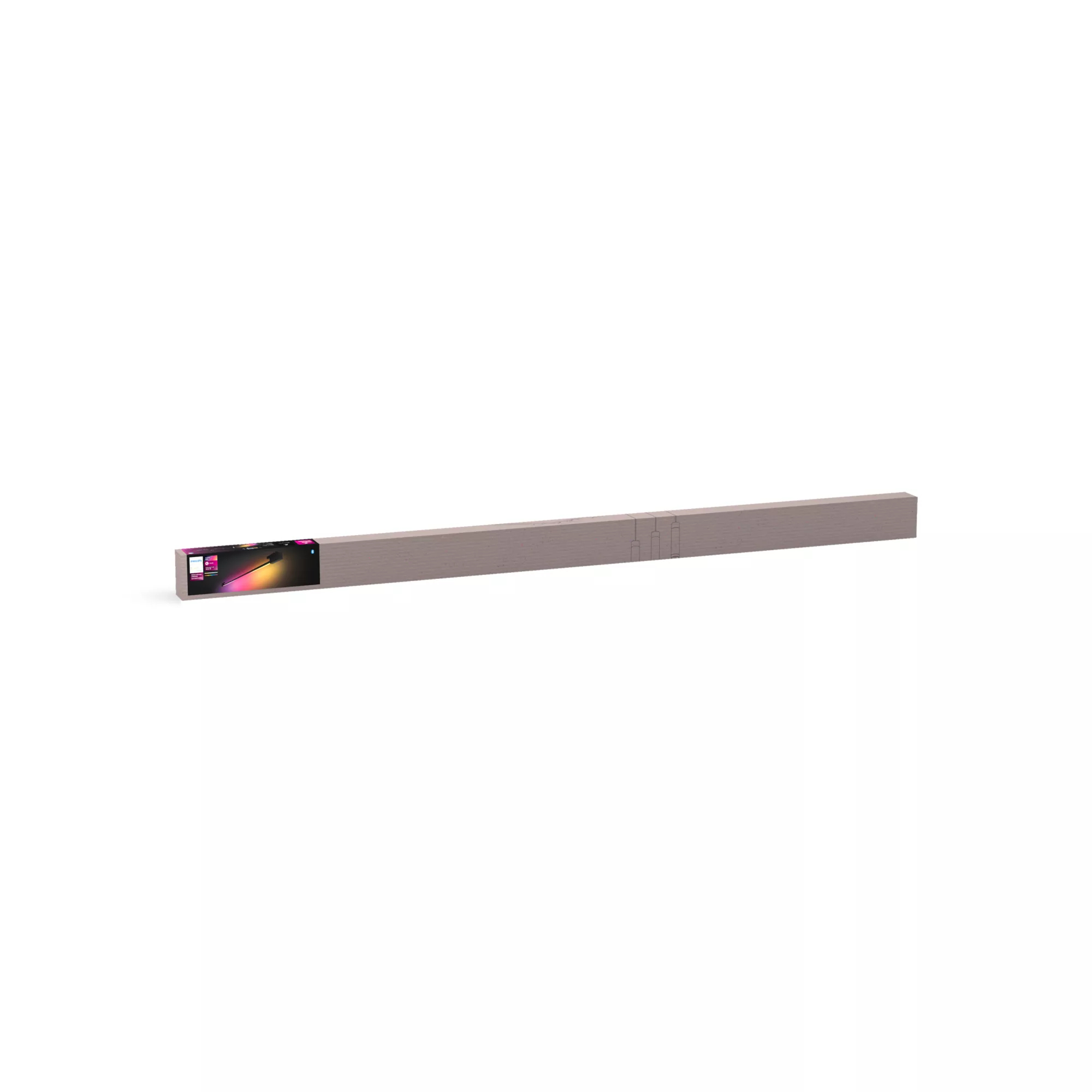 Philips by Signify Philips Hue White and colour ambience 6941970606967 smart lighting Smart ceiling light Bluetooth/Zigbee – image 3
