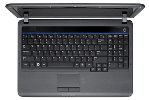 Samsung R R525-JS02 AMD Athlon M320 – image 5