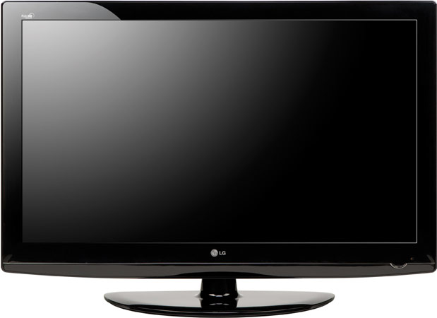 LG 42LG50 106.7 cm (42") Full HD Black 500 cd/m² – image 2