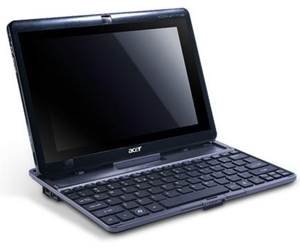 Acer Iconia W501P-C62G03iss – image 5