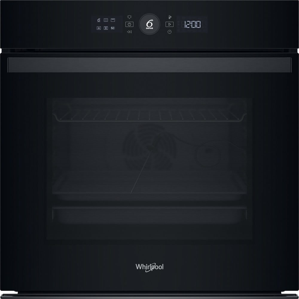 Whirlpool WOI4S8PPM1SB — vue 1 sur 8