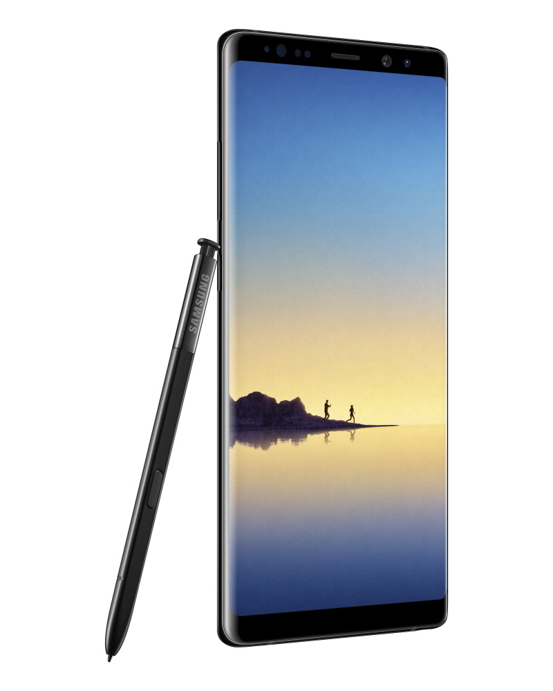 Samsung Galaxy Note8 SM-N950F – image 4