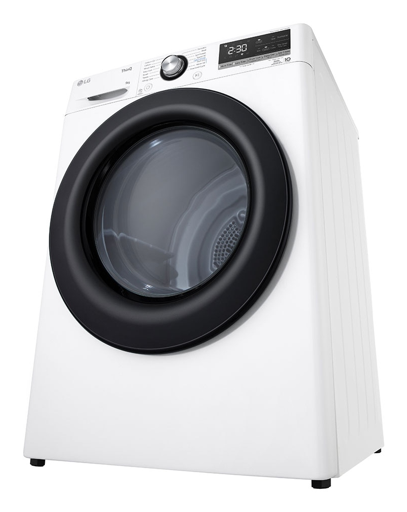 LG RV9DN9037 tumble dryer Freestanding Front-load – image 9