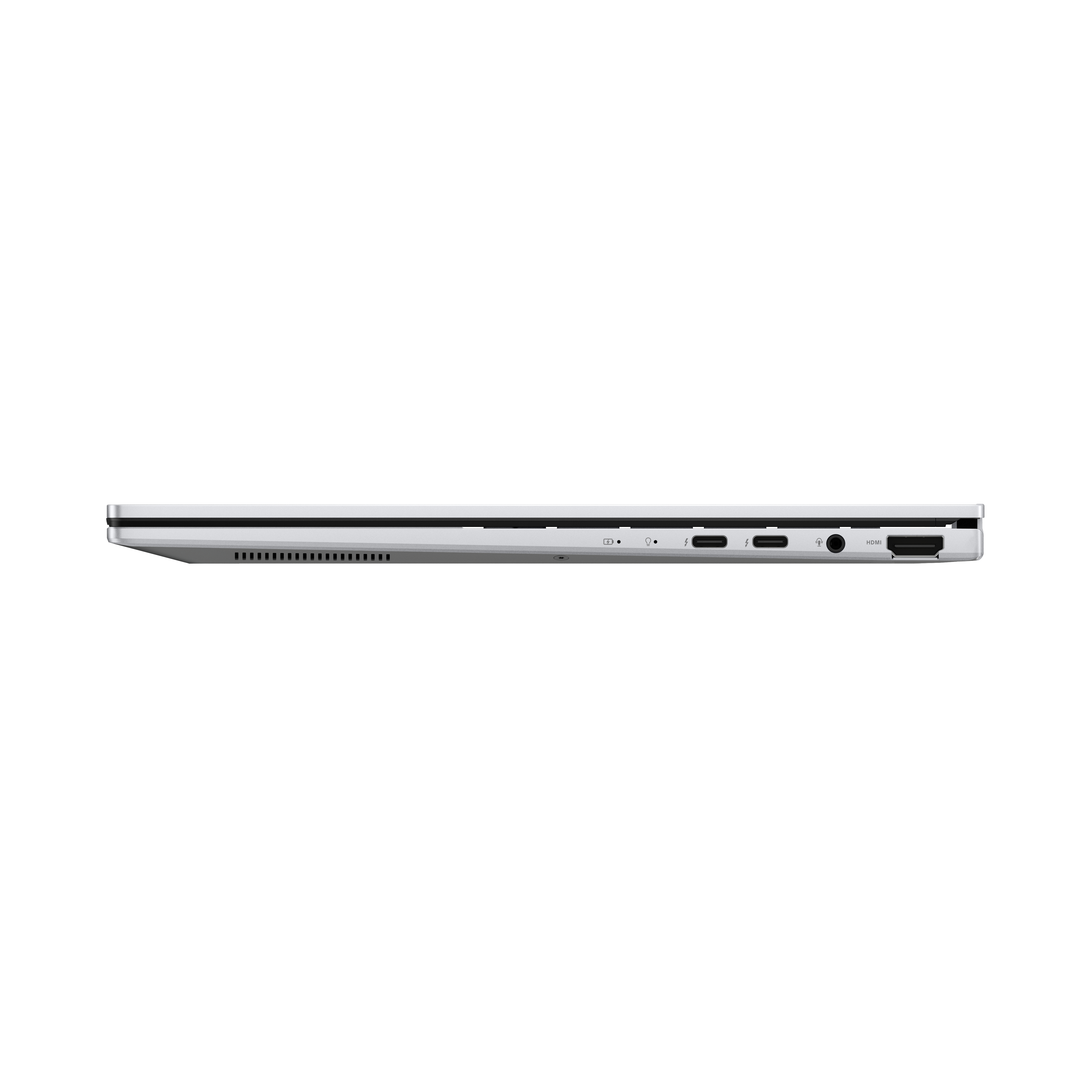 Portátil - ASUS Zenbook 14 OLED UX3405CA-PZ524W, " WQXGA+, Intel® Core™ Ultra 9 285H, 32GB RAM, 1TB SSD, Arc™ GPU, Windows 11 Home - imagen 11