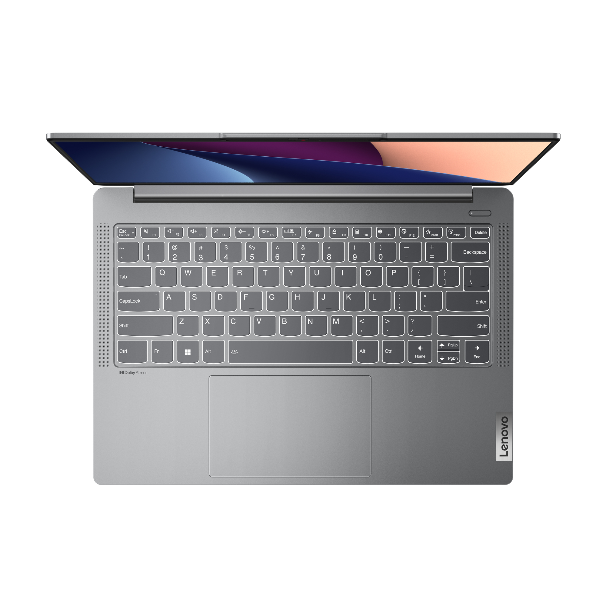 Lenovo IdeaPad Pro 5 14IRH8 – image 5