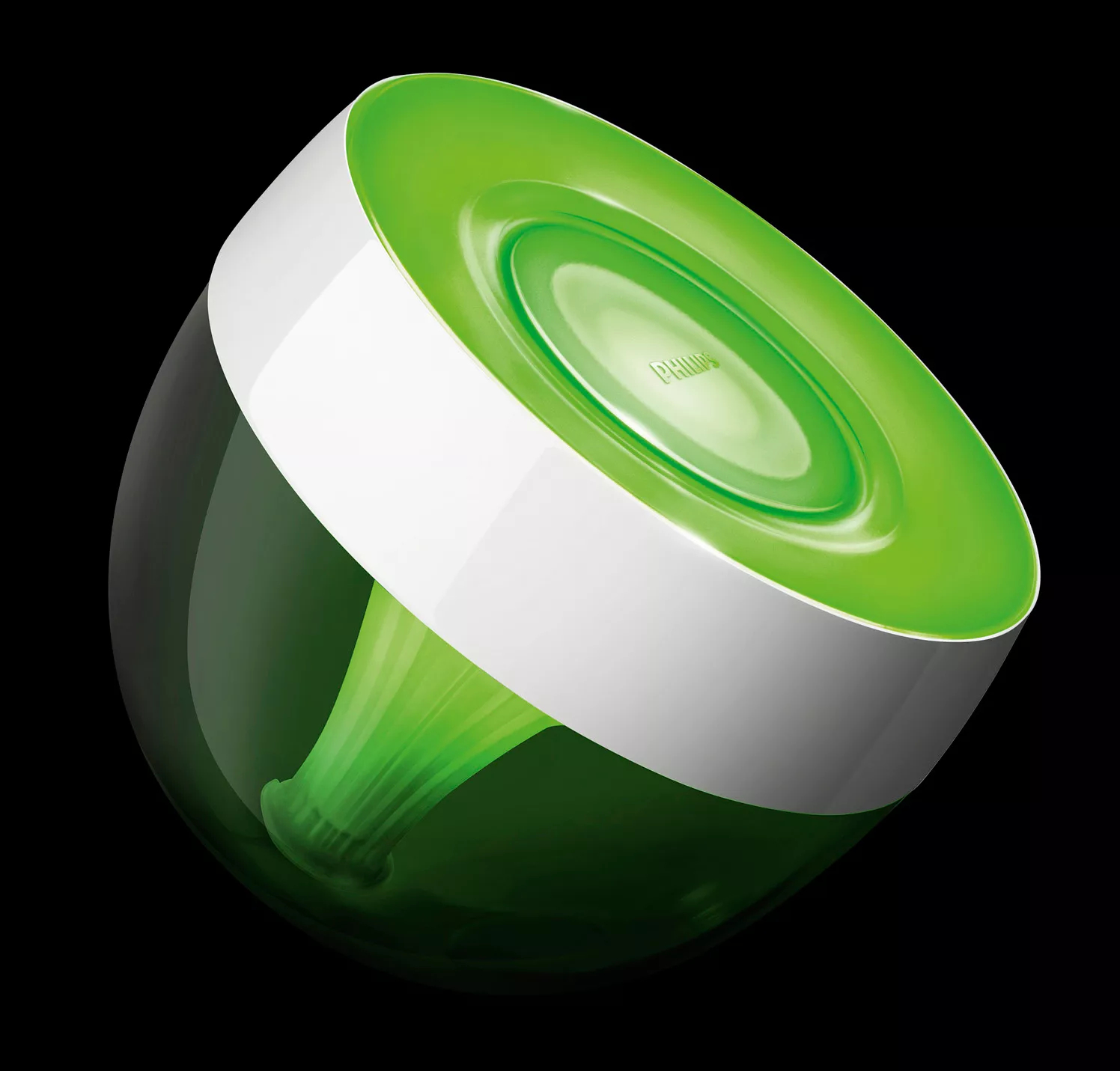 Philips by Signify Philips Hue White and colour ambience Iris table lamp – image 3