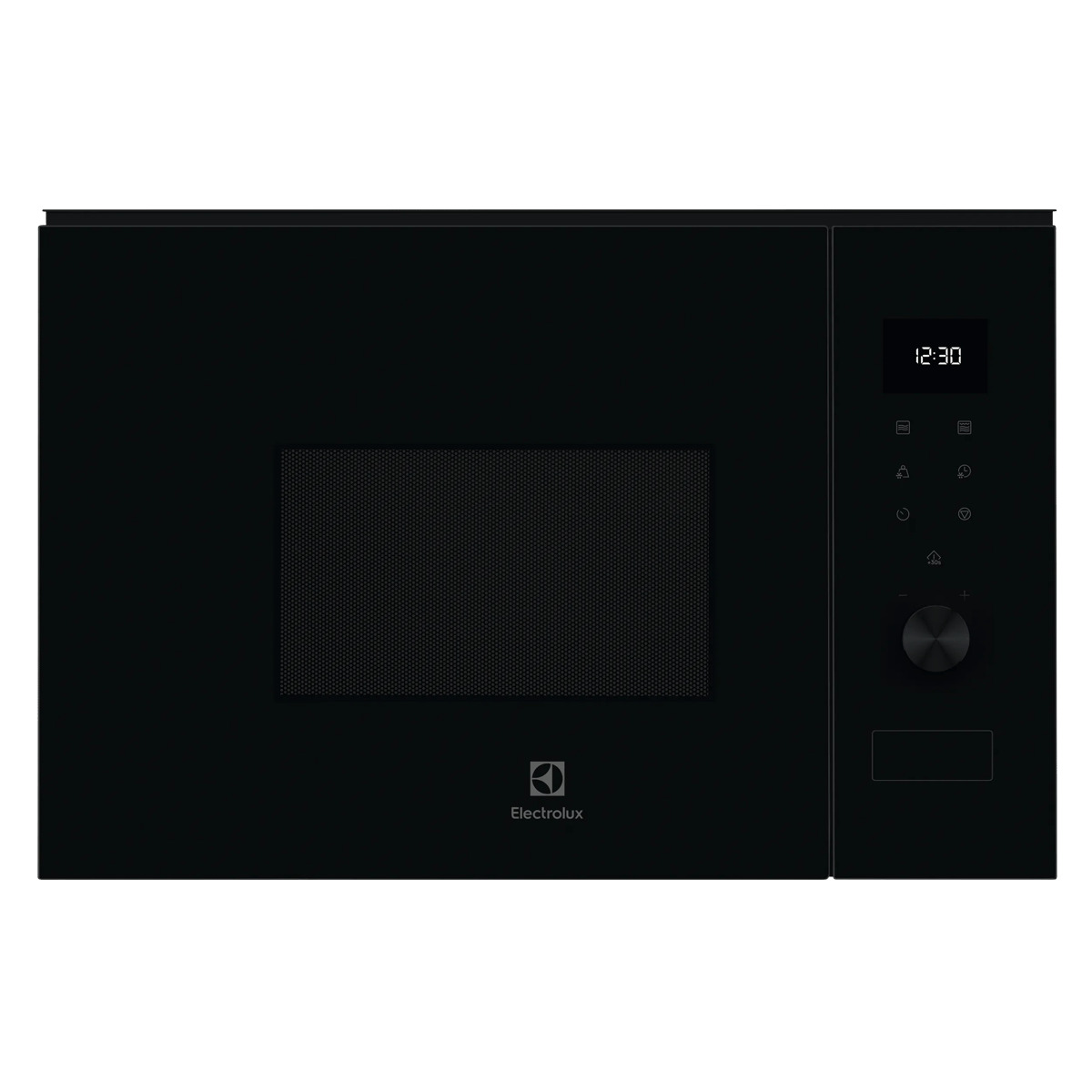 Electrolux LMS4203TMK Black Grill microwave Built-in