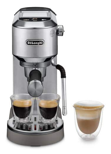 De’Longhi EC890.M — vue 1 sur 6