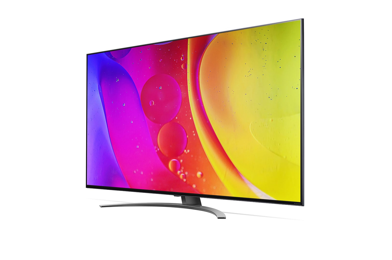 LG 50NANO813QA TV – image 3