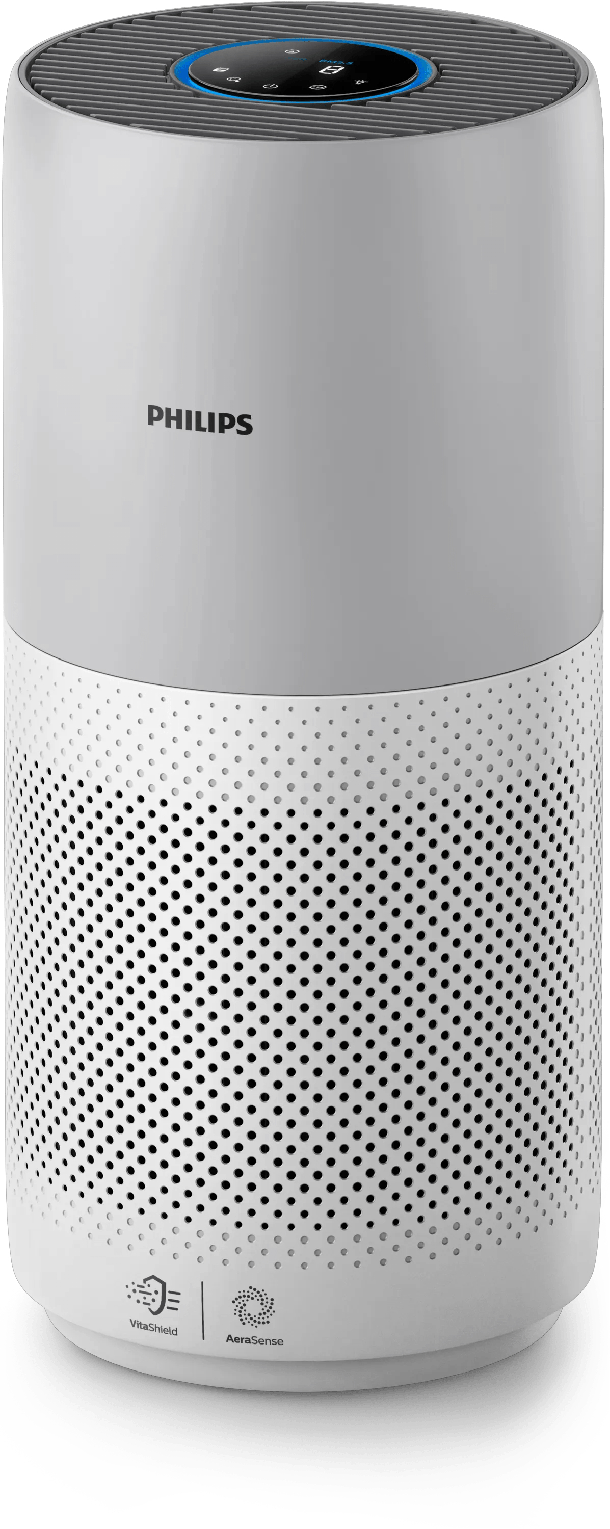 Philips 1000 series AC1736/00 air purifier 37 m² – image 1