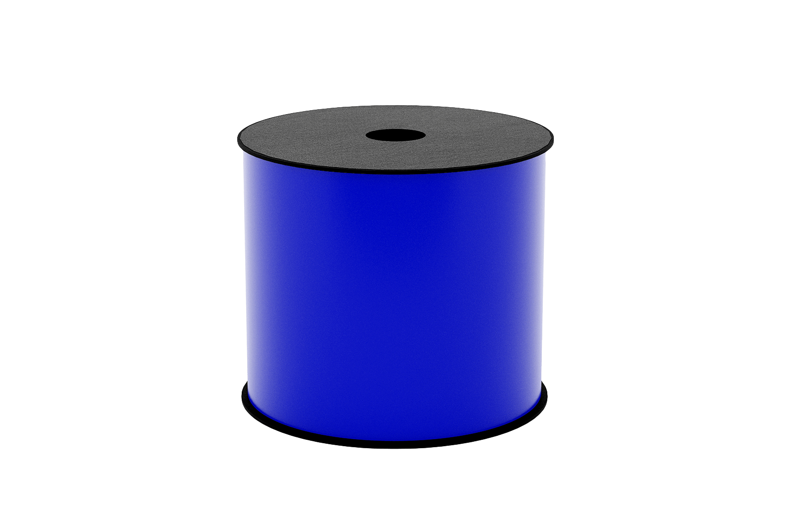 Brother BMSLT407 printer label Blue Self-adhesive printer label