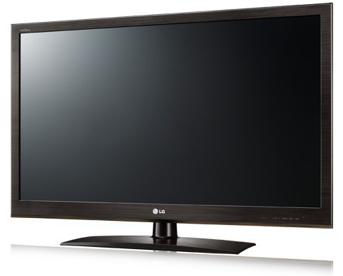 LG 47LV355N TV 119.4 cm (47") Full HD Black 400 cd/m² – image 4
