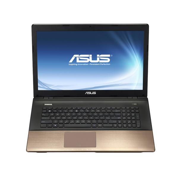 ASUS K75VM-TY024V Intel® Core™ i7 i7-3610QM