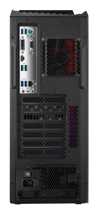 ASUS ROG Strix G15DS-DH764 AMD Ryzen™ 7 – image 7