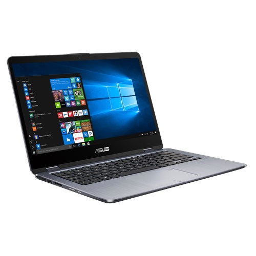 ASUS Vivobook Flip TP410UF-EC073T laptop Intel® Core™ i7 i7-8550U Hybrid (2-in-1) – image 6