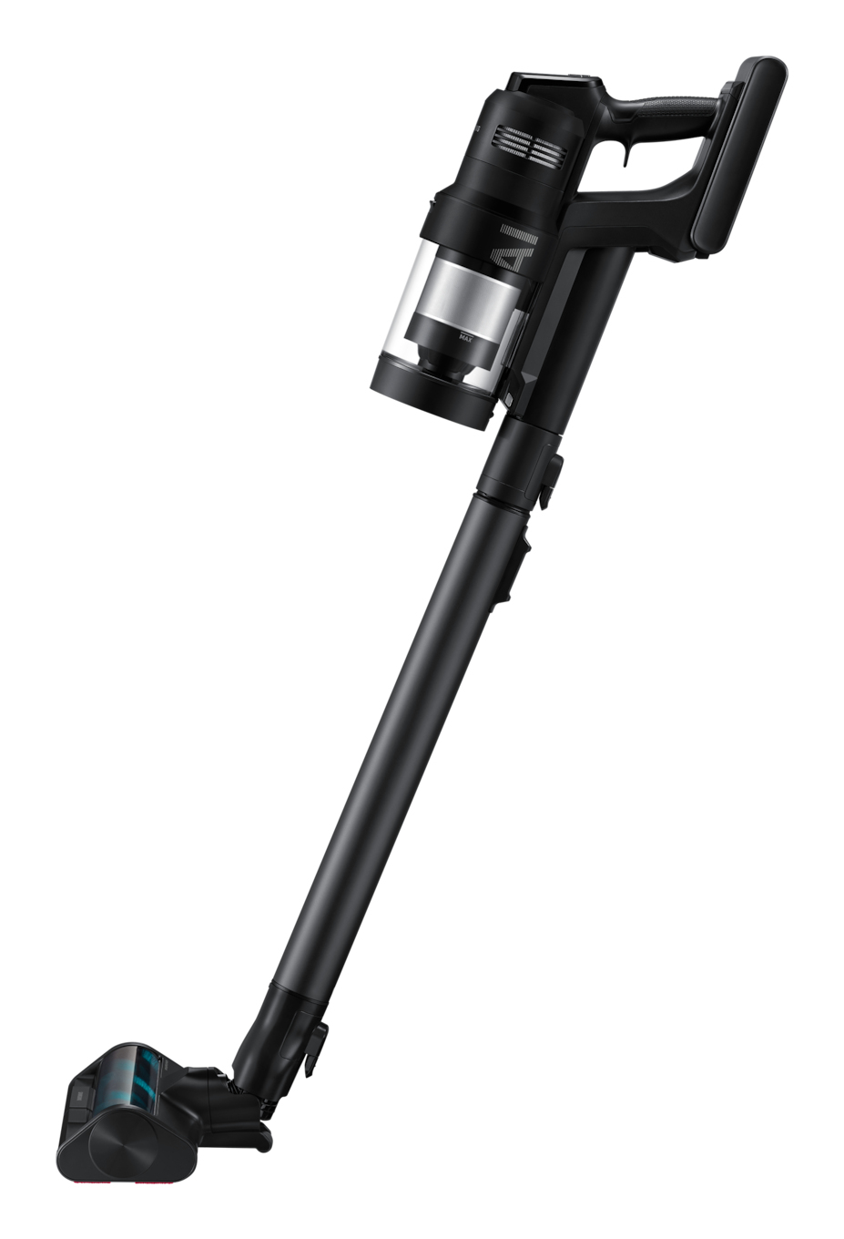 Samsung VS90F40DEK 2-in-1 stick vacuum Battery Dry HEPA Bagless – image 5