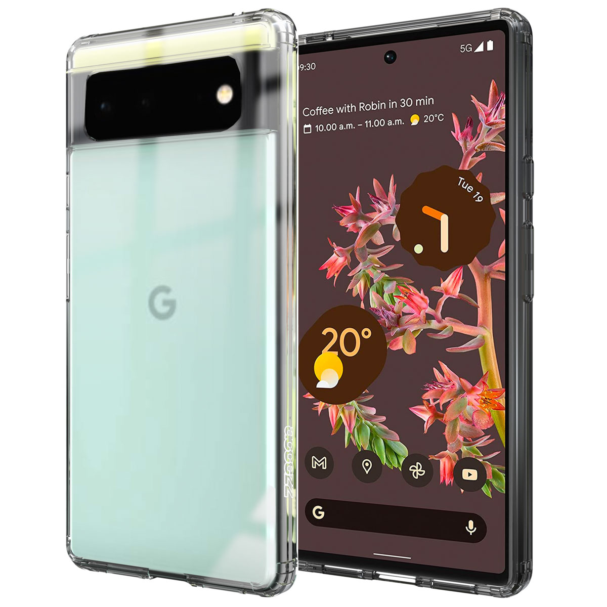 Accezz SH00048070 mobile phone case – image 1