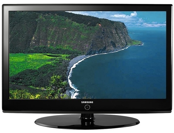 Samsung LE-37M86BD TV