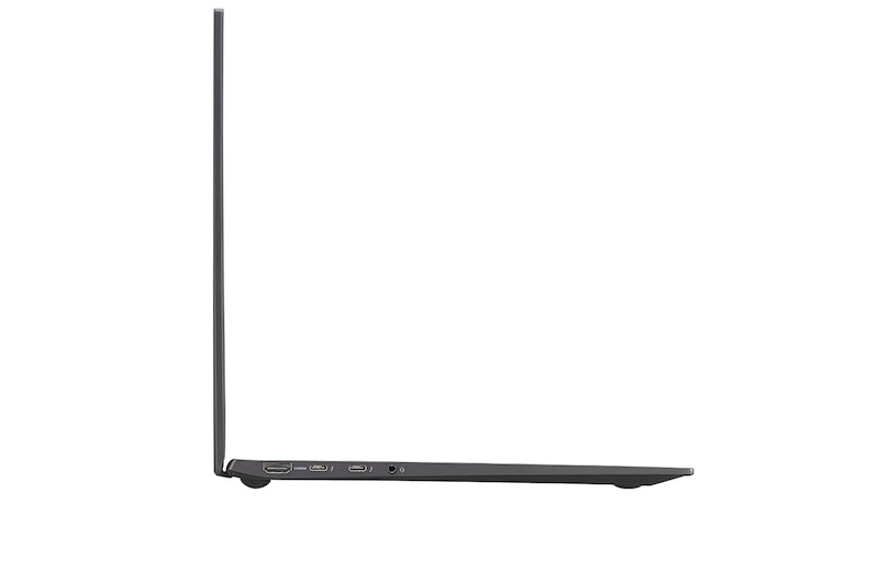 LG Gram 16Z90RU-GA55J laptop Intel® Core™ i5 i5-1334U – image 8