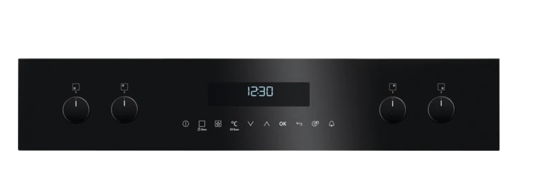 AEG EPS635220B + IEE64050XB – image 3