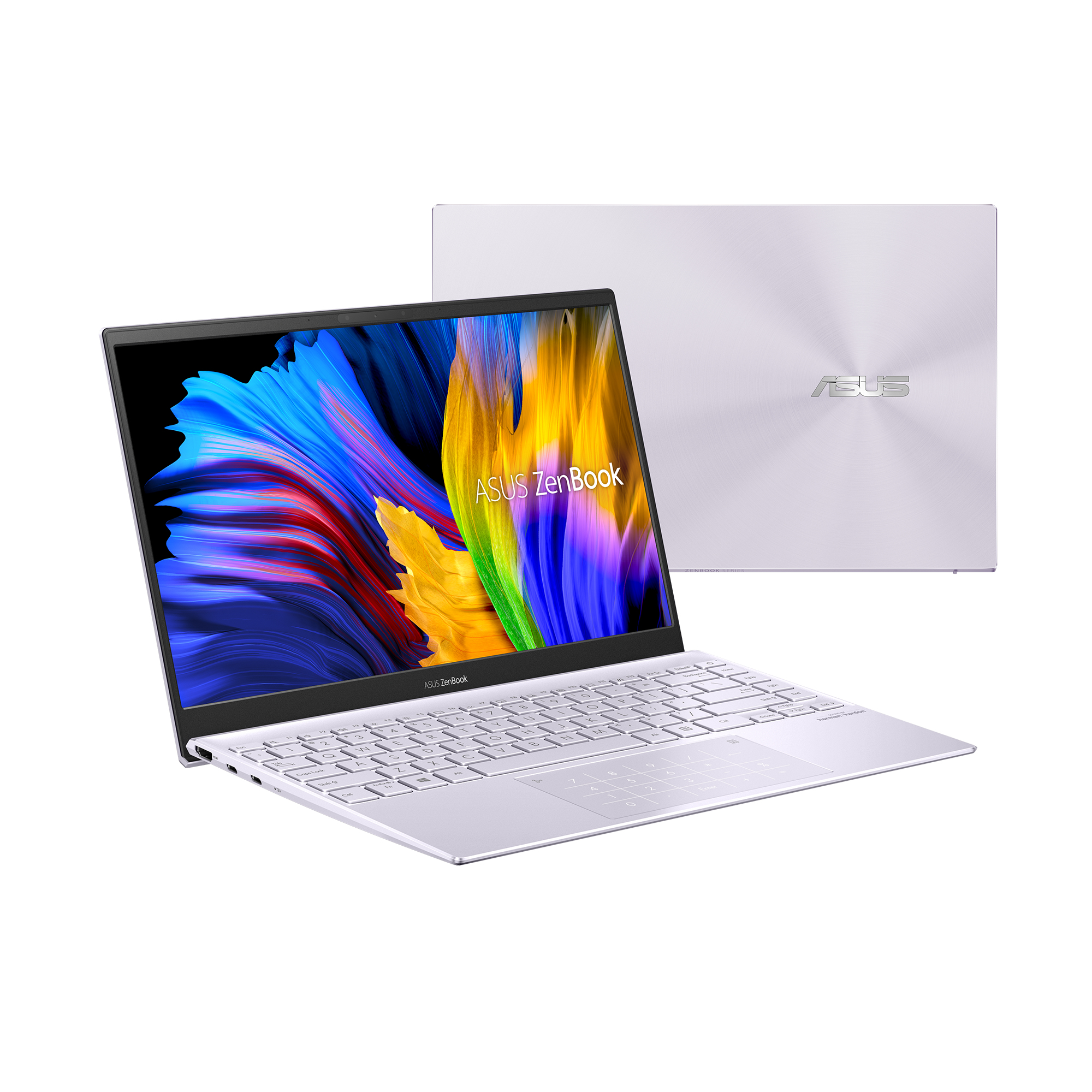 ASUS Zenbook 14 UM425UAZ-AM050T AMD Ryzen™ 7 5700U Laptop