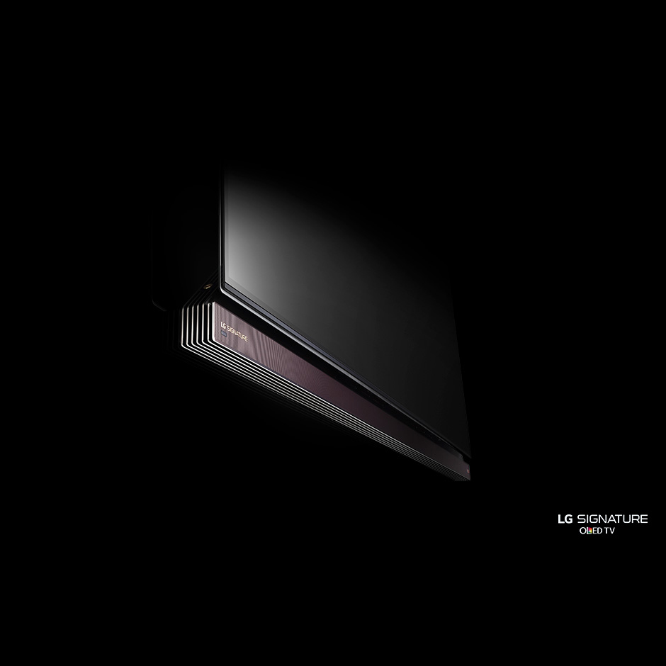 LG OLED65G7P TV – image 4