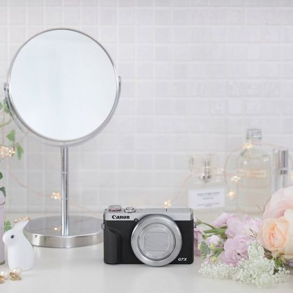 Canon G7 X Mark III – image 8