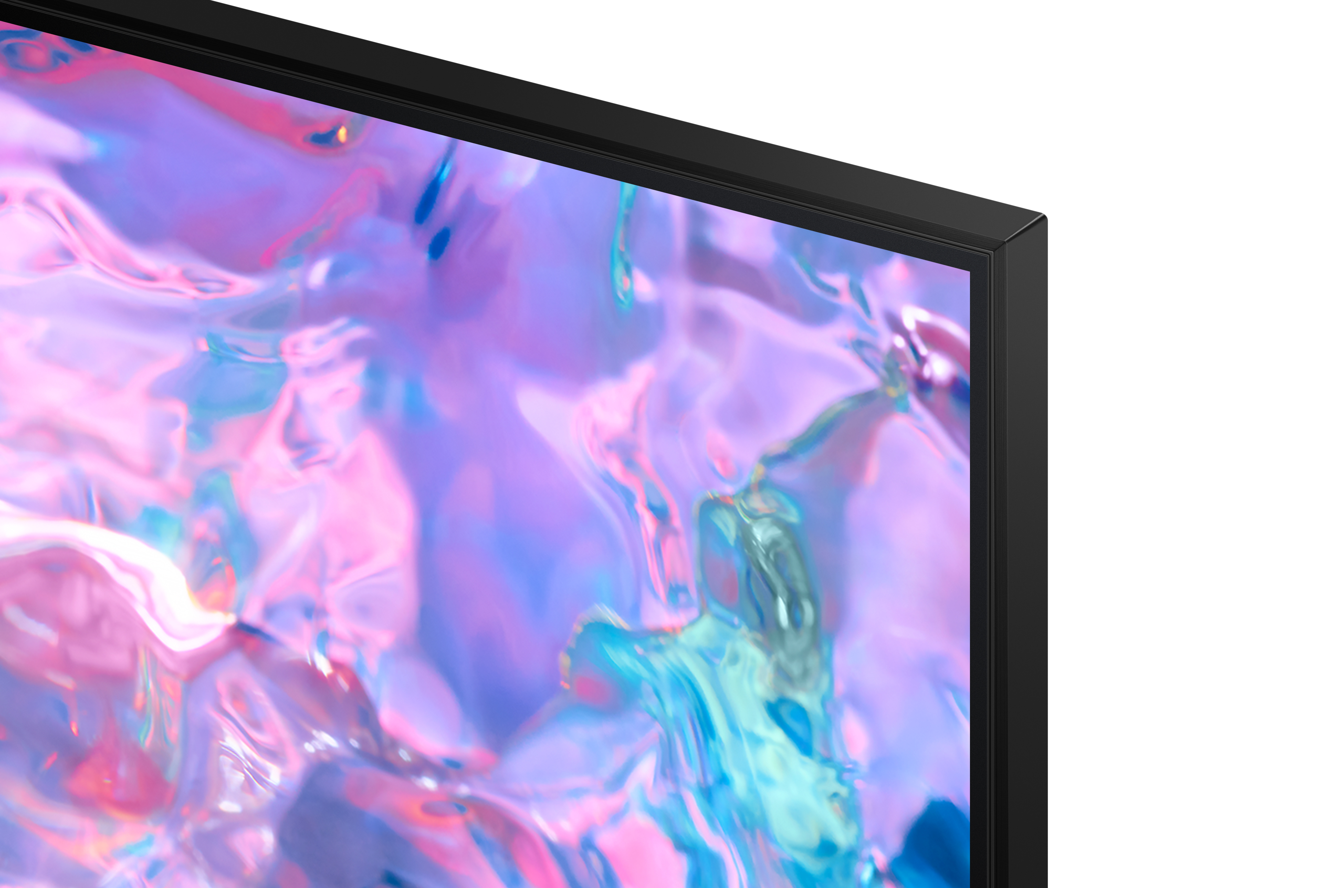 TV LCD Samsung HG43CU700EU 43 pouces Crystal UHD Smart TV HDR — photo 4