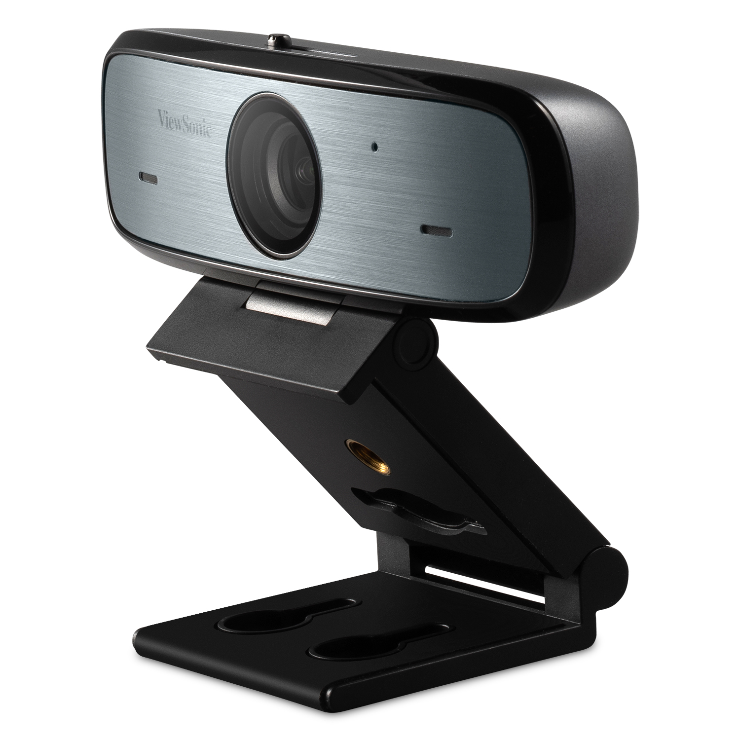 Viewsonic VB-CAM-002 webcam USB Black – image 5