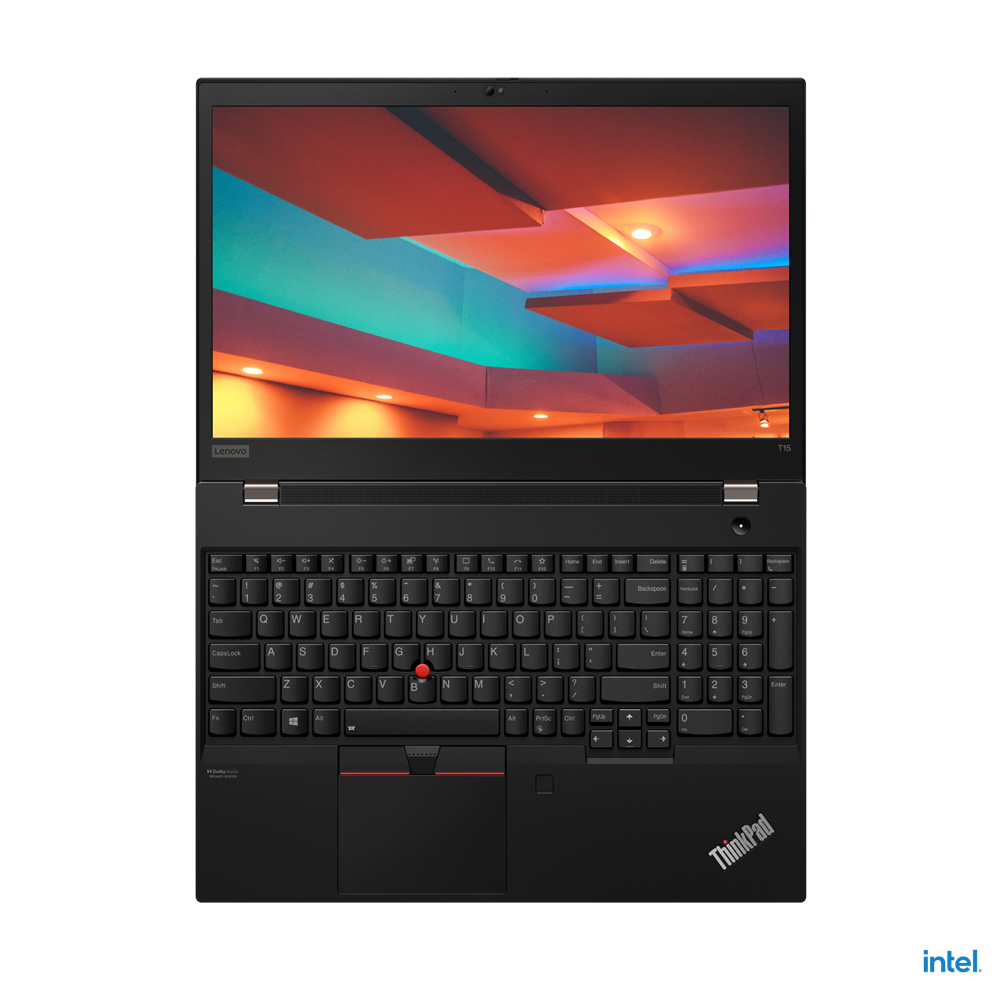 Lenovo T15 + 3Yr Premier Support – image 2