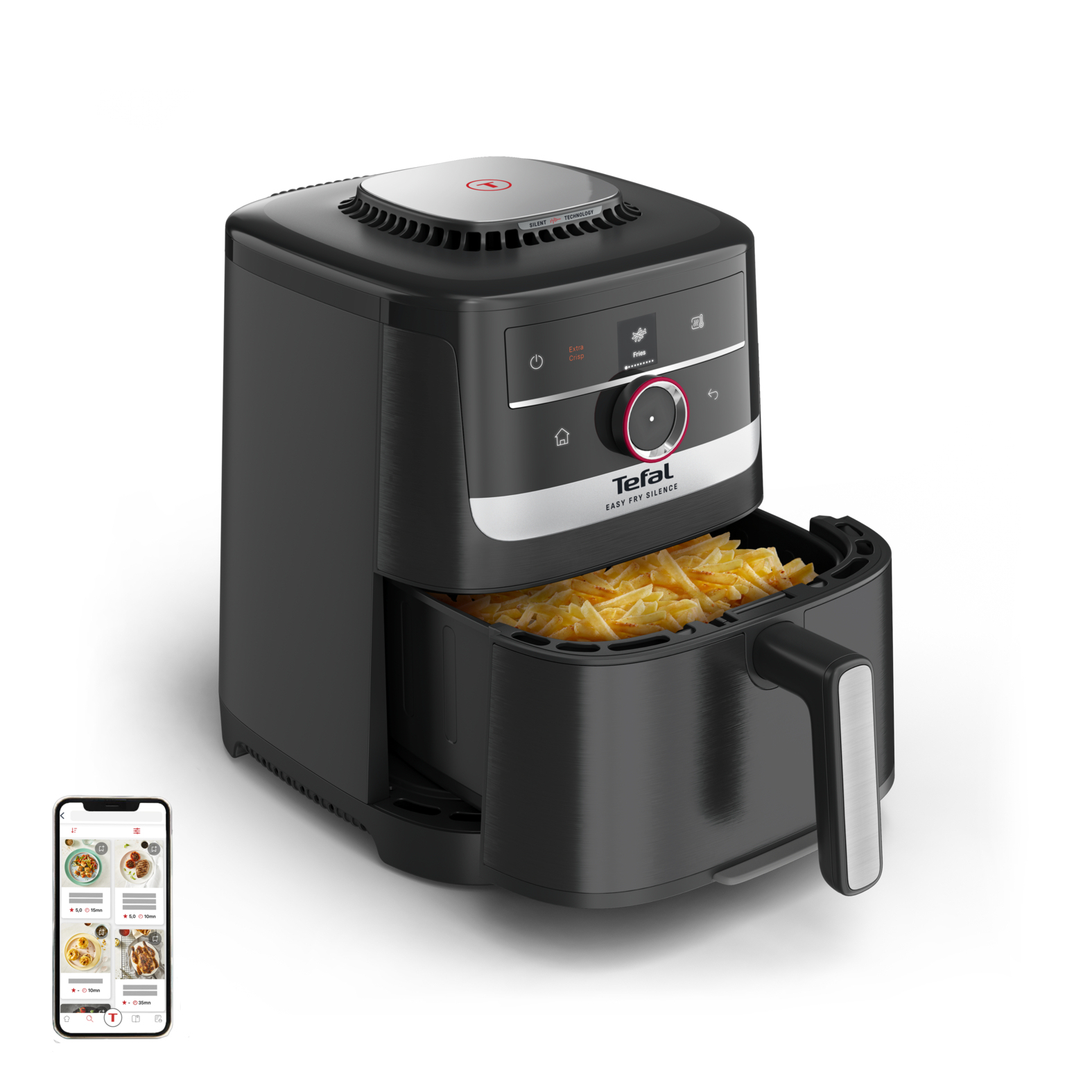Tefal EY5728E0 — vue 1 sur 8