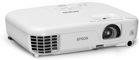 Epson POWERLITE X14H – image 4