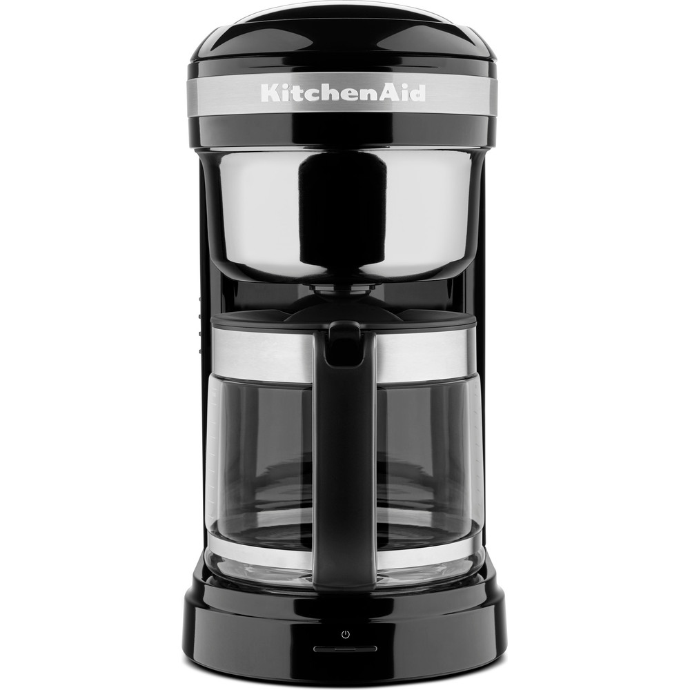 KitchenAid 5KCM1209BOB coffee maker Semi-auto Drip coffee maker – image 1