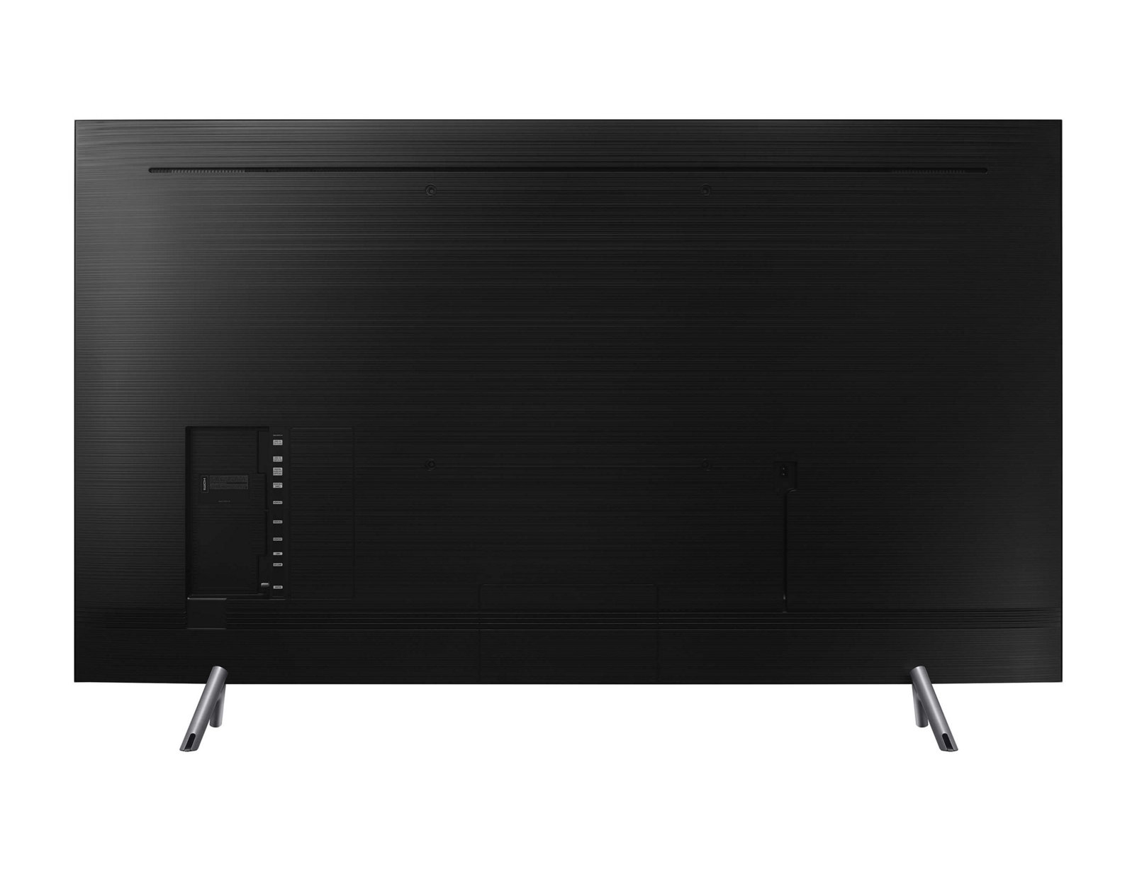 Samsung QE65Q8DNAT 165.1 cm (65") 4K Ultra HD Smart TV Wi-Fi Black, Grey – image 2
