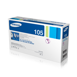 Samsung MLT-D105S toner cartridge 1 pc(s) Original Black
