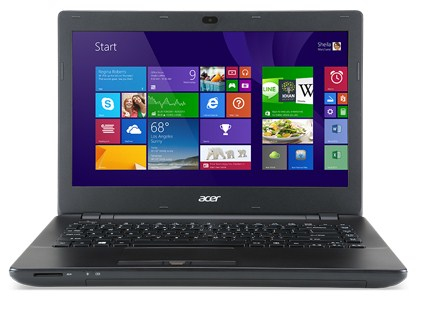 Acer TravelMate P2 P276-MG-51F8 Intel® Core™ i5 i5-4210U Laptop – image 5