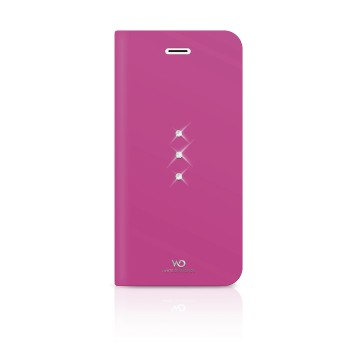 Hama 180006 mobile phone case Folio Pink