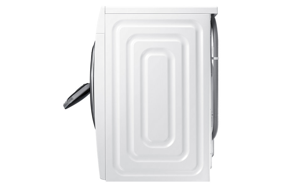 Samsung WW70K5410UW washing machine Front-load – image 4