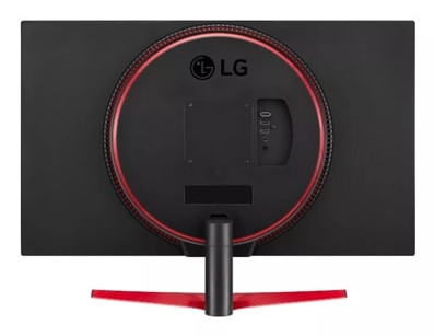 LG 32GN50T-B computer monitor – image 6