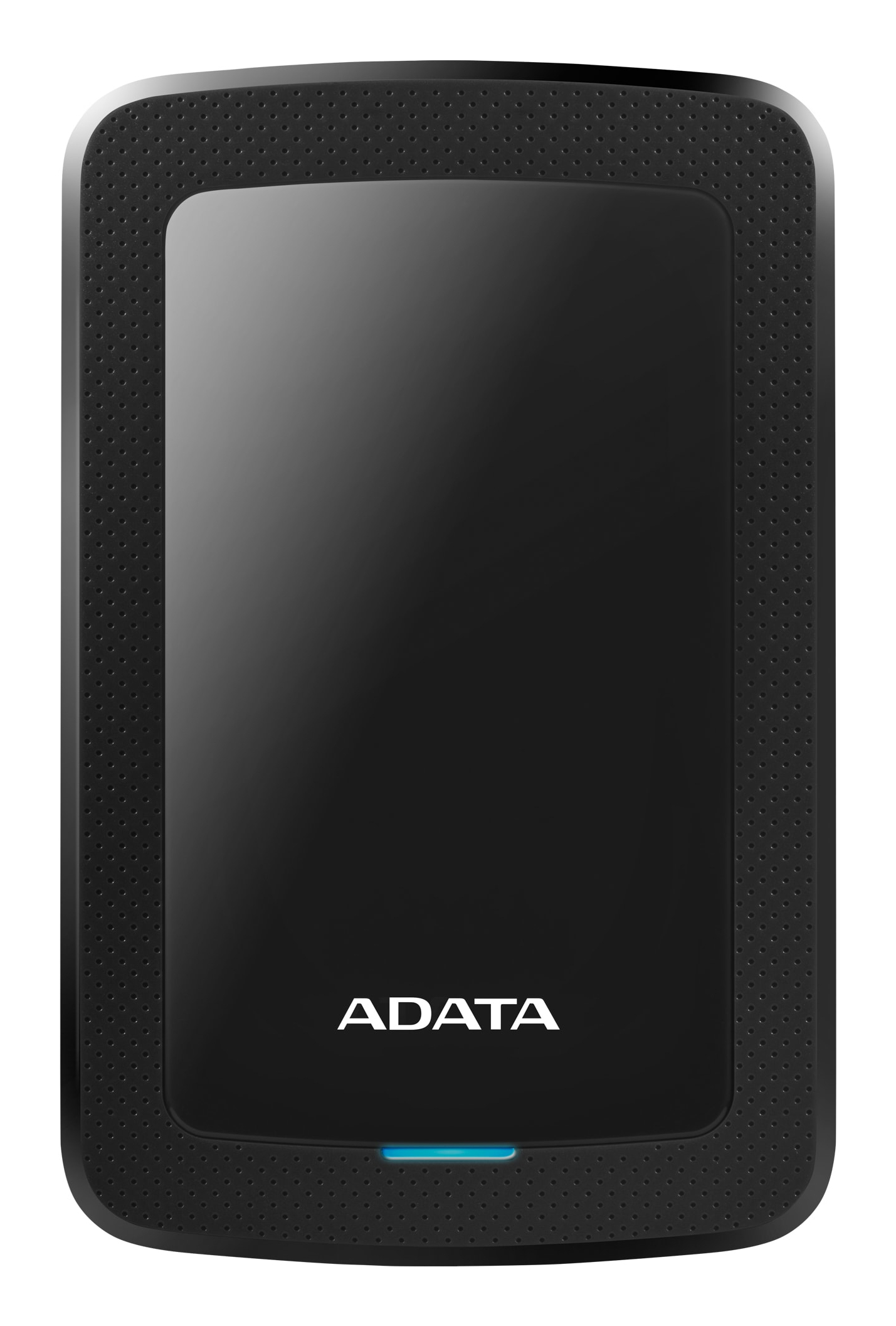 Disco Duro Externo 2.5" 2TB Adata HV300, USB-A 3.1 Gen 1, Color Negro