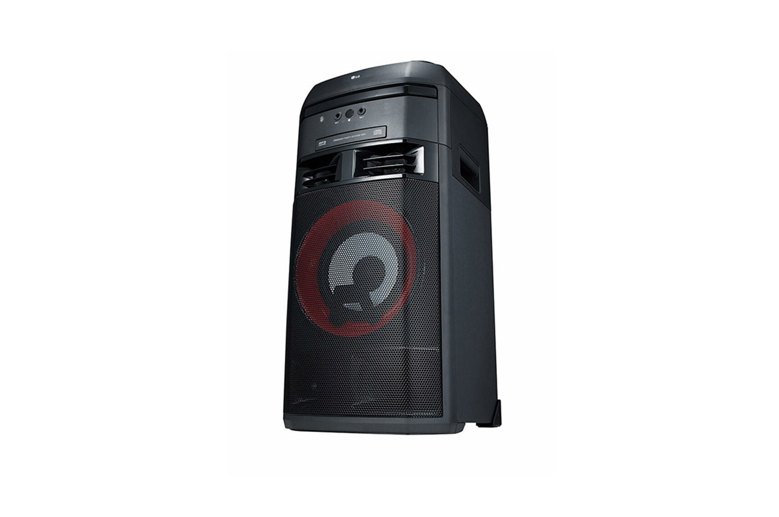 LG XBOOM OK55N Black Wired & Wireless – image 7