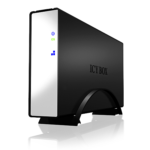 ICY BOX IB-NAS5310 0.0625 GB 0 TB – image 1