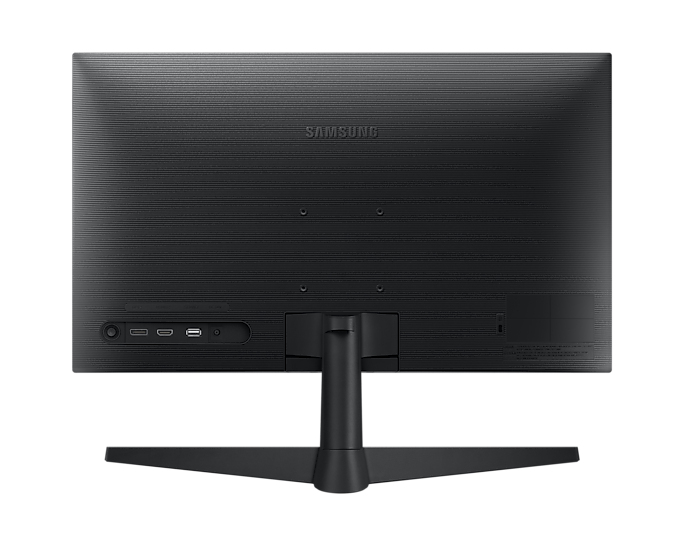 Samsung LS24C330GALXZS computer monitor – image 2