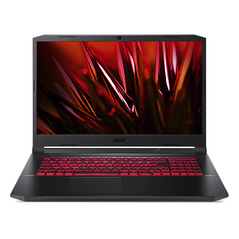 Acer Nitro 5 AN517-54-7205 Intel® Core™ i7 i7-11800H Laptop – image 1