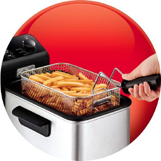 Tefal Easy Pro FR331 – image 3